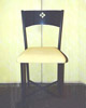 DC-22 Sheet Metal Chair Diamond Punch